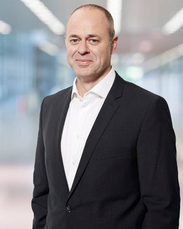 Piero Dutkiewicz Piero Dutkiewicz, Standortleitung BTZ Frankfurt